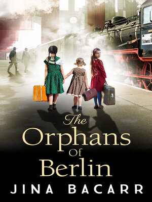 cover image of The Orphans of Berlin